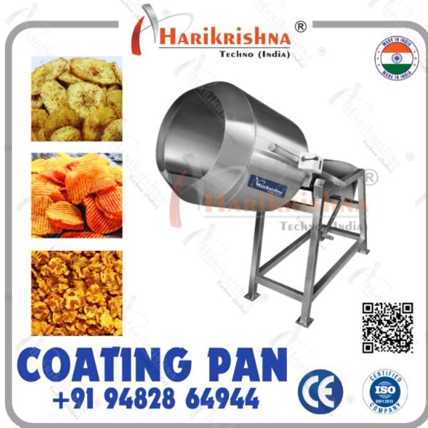 As a specialized Flavoring Machine Manufacturer in