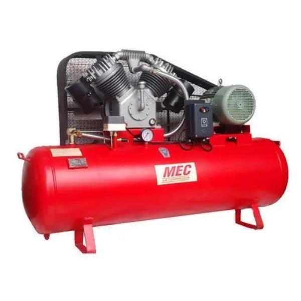 Screw air compressors Screw air compressors in the