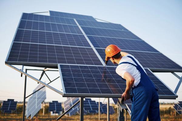 Searching for the Best Solar I