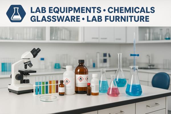 Welcome to Bharat Scientific World – Your Trusted 