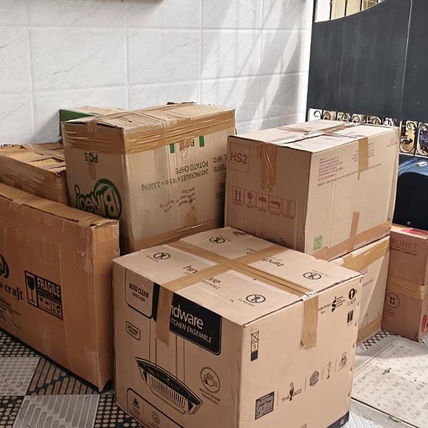 verified movers and gst billin