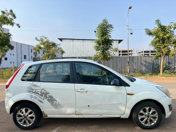 low budget pre owned cars