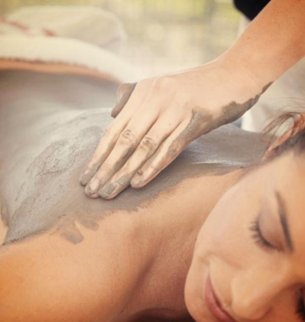 Full body tan pack treatments are often 