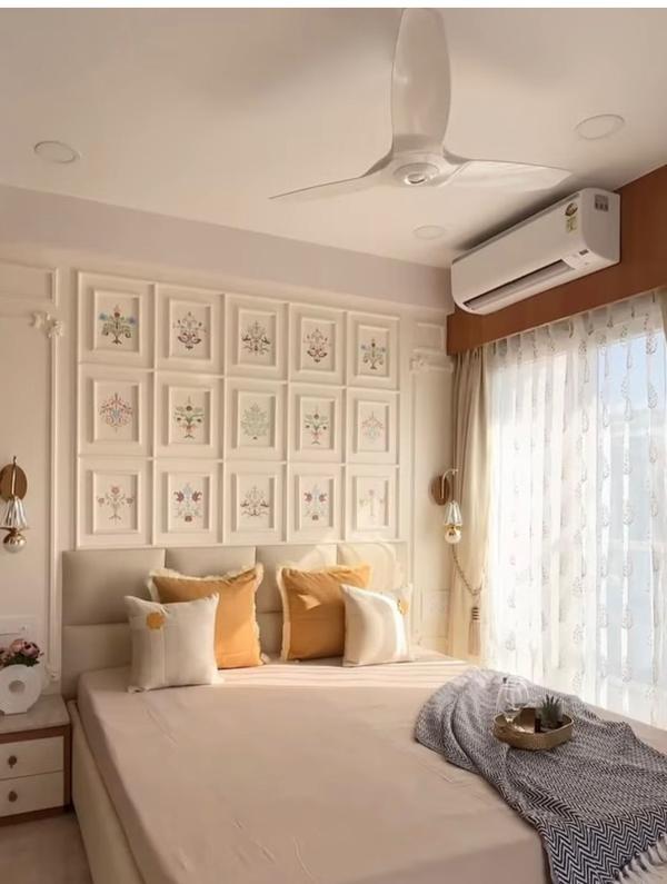 Param Interiors offers end-to-end interior design 