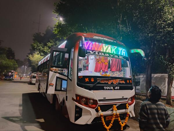 travel agency indore mp