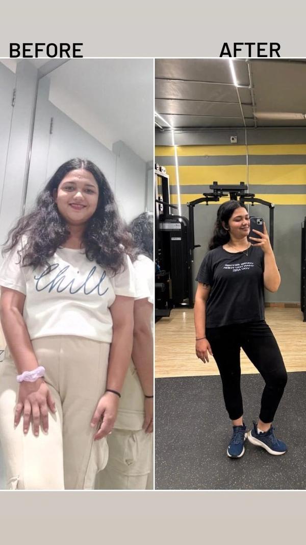 nirog nari fitness program