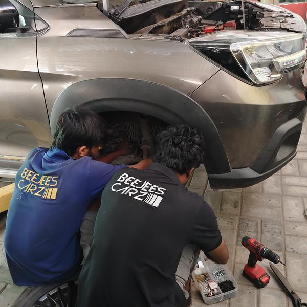 best car service rating
