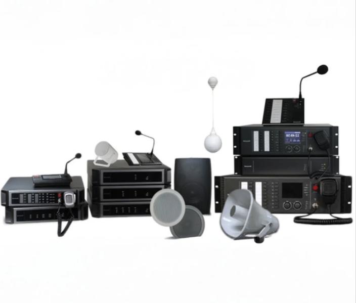 A Public Addressable System does more than broadca