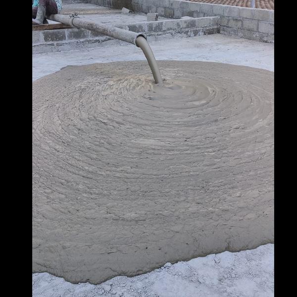 Foam concrete is a versatile, 