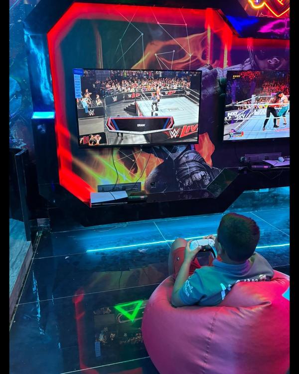 adult vr gaming experiences