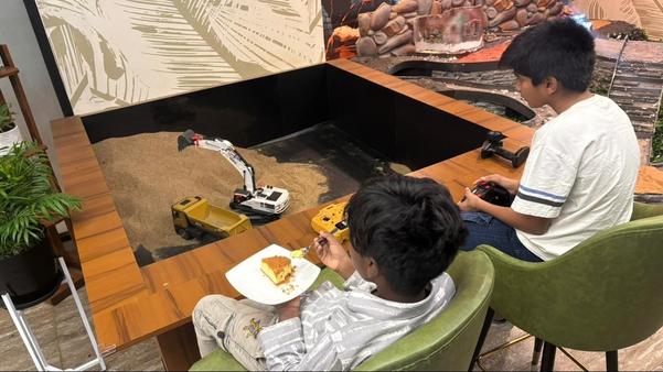 high quality rc vehicles and t