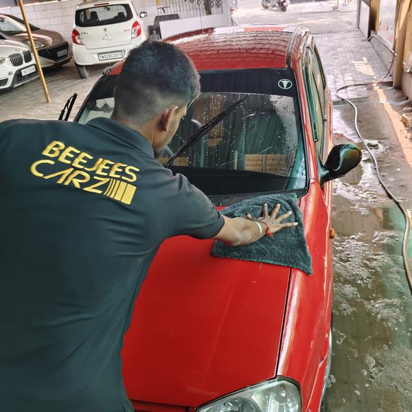 long lasting car mesh material