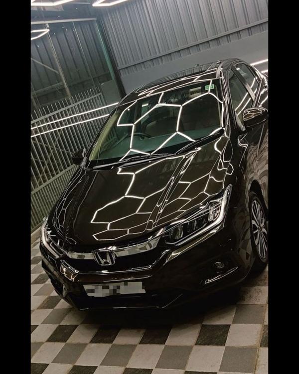 routine car servicing kharadi