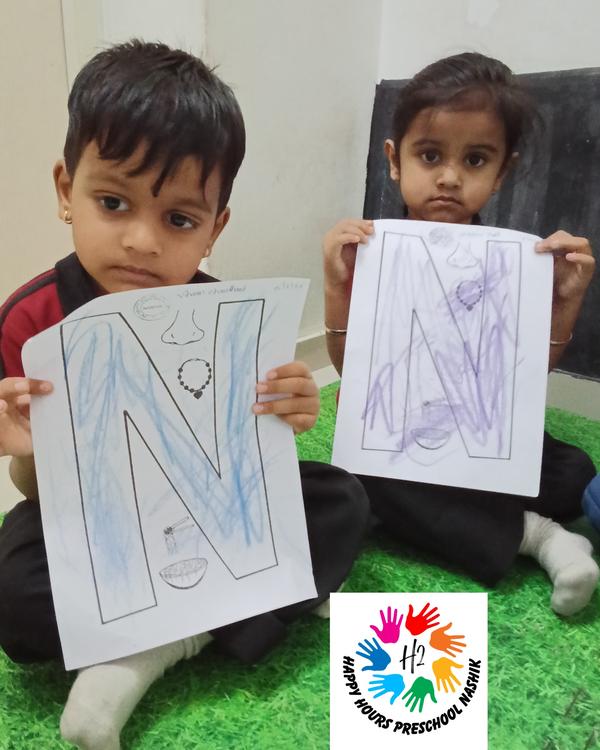 Enroll your child today f