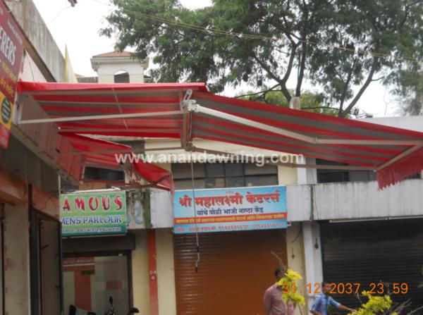 Retractable awning systems are one of those simple