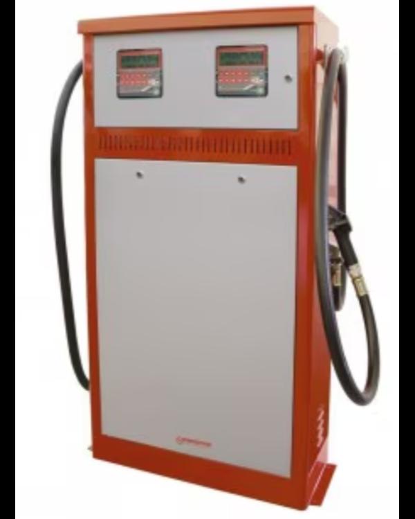 The Dual Nozzles Refuelling Dispenser from Vivek E