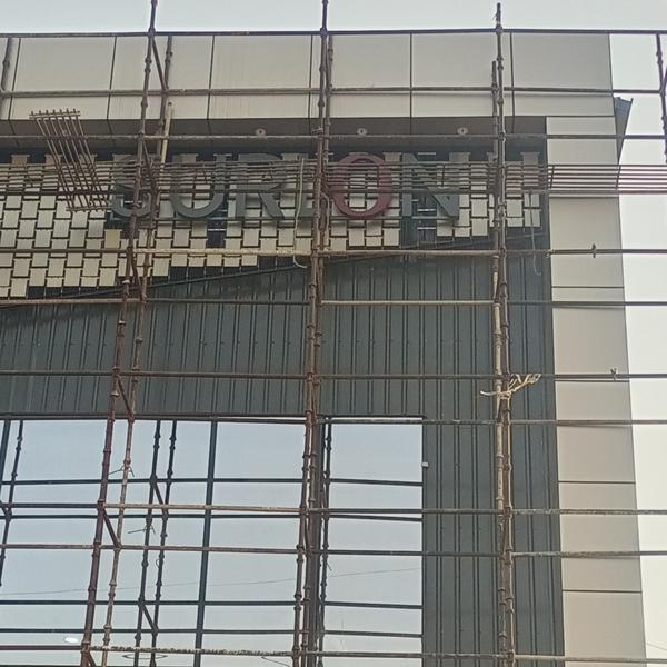 Looking for durable and professional 3D GI letter 