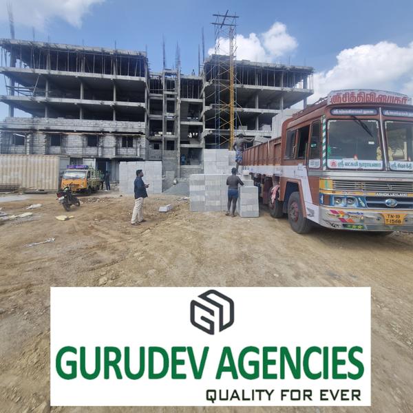 Gurudev Agencies leading exclu