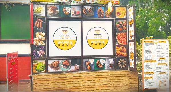 Best service provider Indoor Branding in coimbator