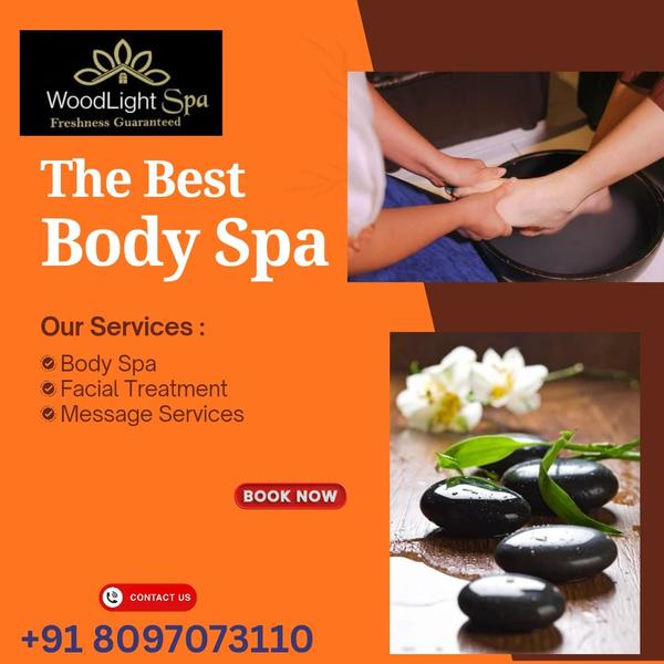 Enjoy a spotless and hygienic space with