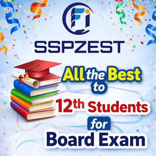 HSC Board exam.... Wishin