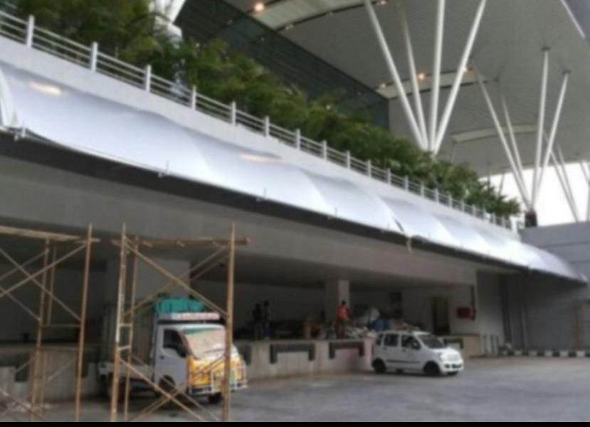 A roofing tensile system is an excellent option fo