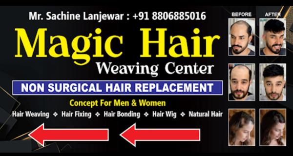 Hair thinning often starts quietly, but 