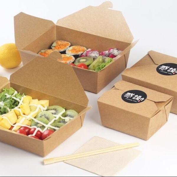 Leading manufacturers food packing box in coimbato