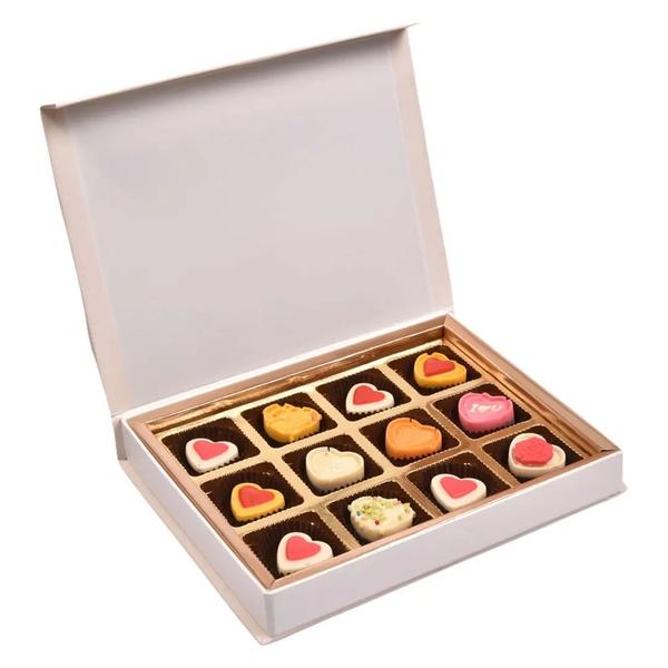 Leading manufacturers chocolate box in coimbatore.