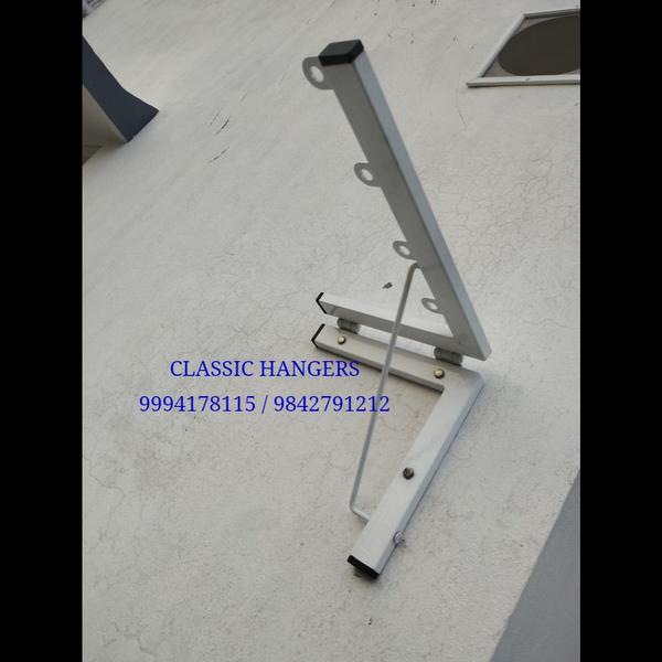 Classic Hangers:Wall Folding r