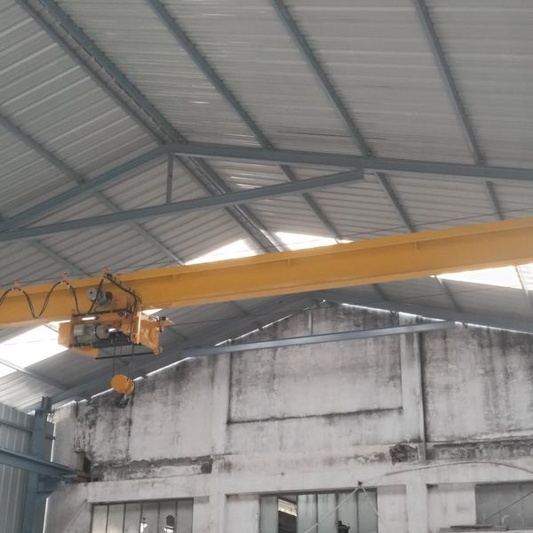 Eot crane service in Palani #eotcraneservicetamiln