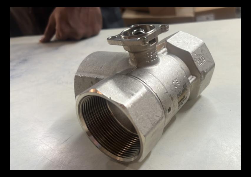 Maintaining safe and efficient pressure levels in 