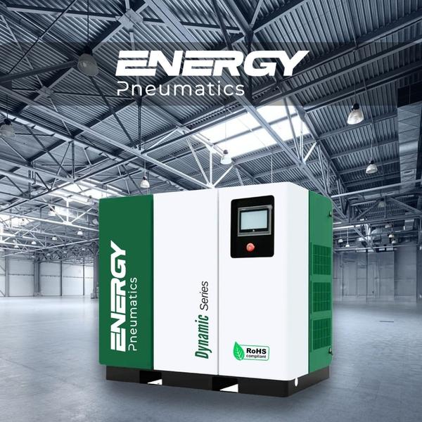 Energy Pneumatics is a reliable Rotary Screw Air C