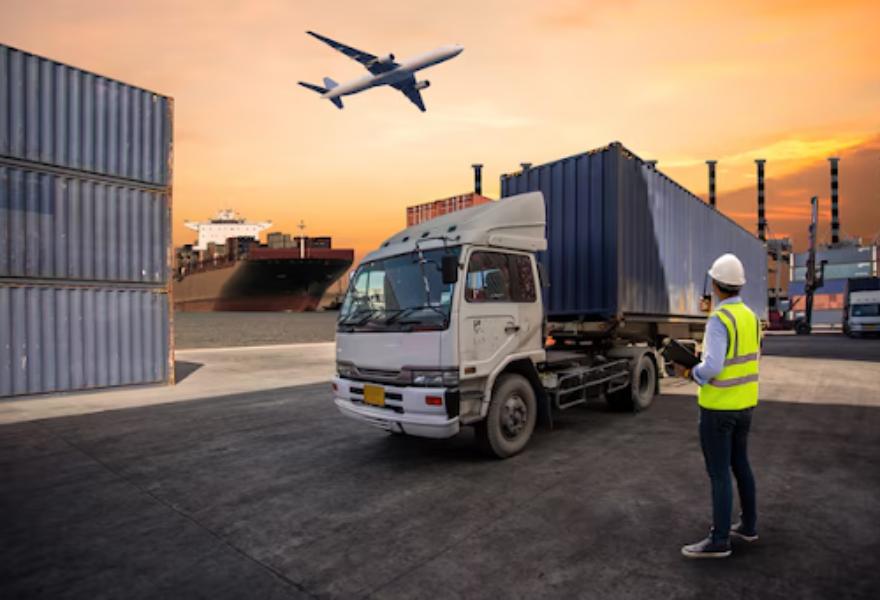 coordinating cargo movement