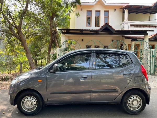 cars showroom trichy budget