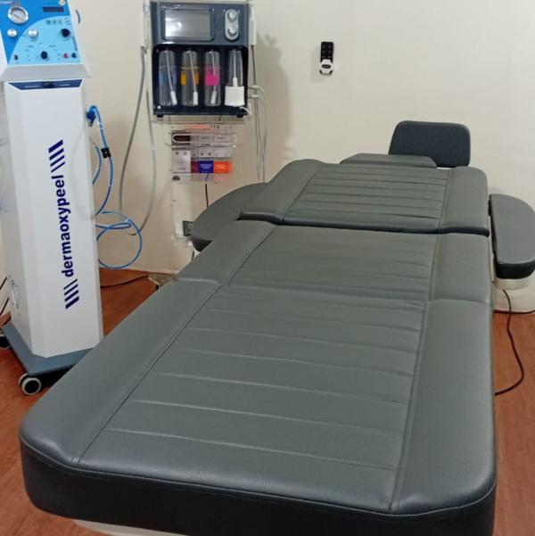 hydra facial center in trichy