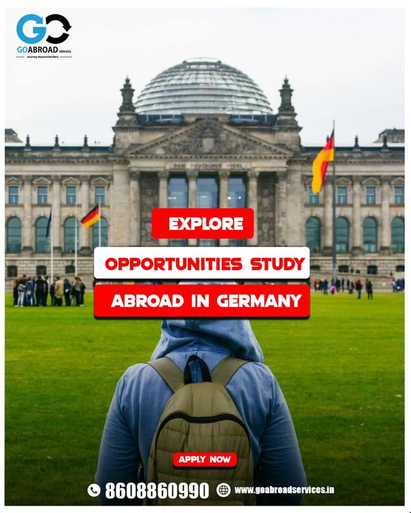 customized sop for german univ