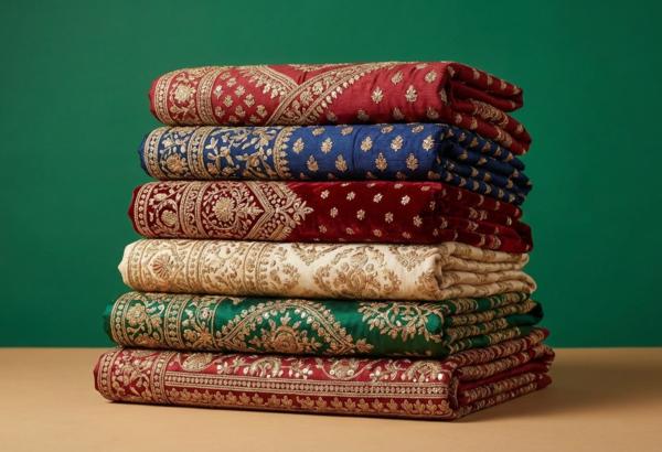 A lehenga is not just an outfi