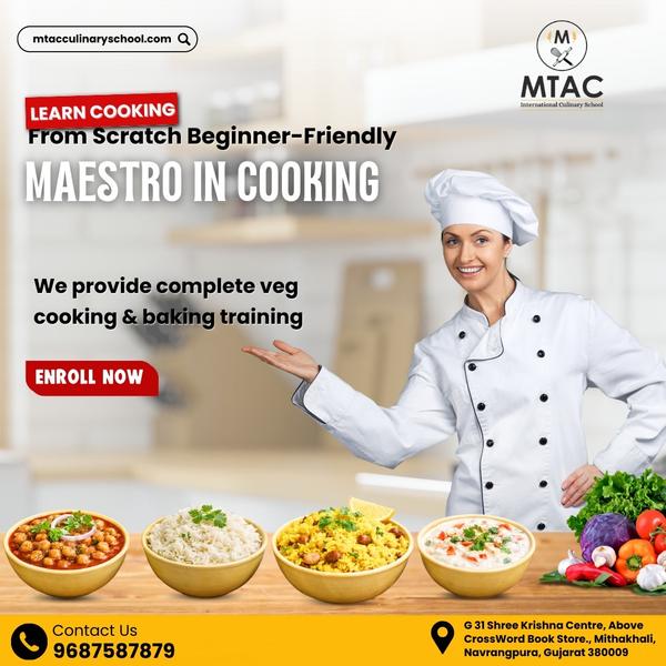 Why Choose This Program?