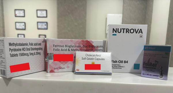 natural hair regrowth salem