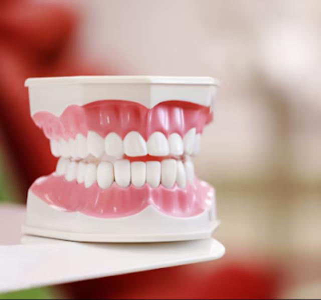 modern painless dentistry equi