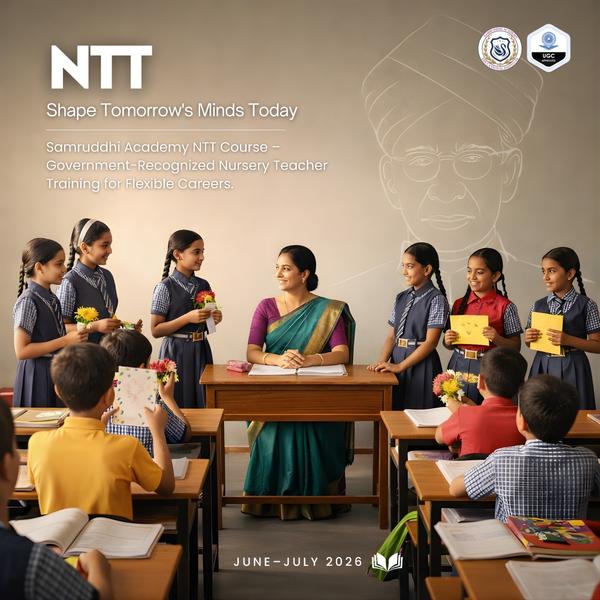 Shape Tomorrow's Minds To