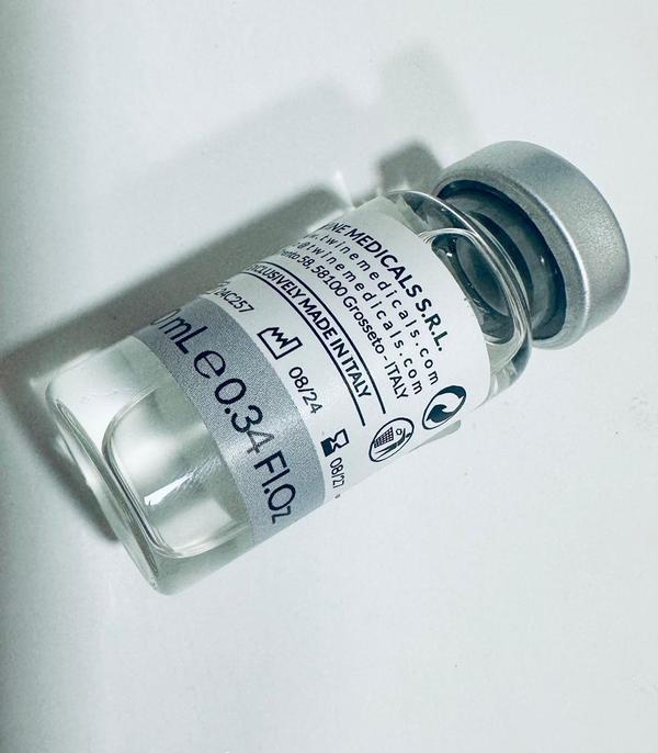 PDRN for Anti-Aging: The Ultim