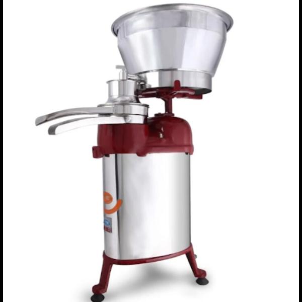 Dairy processing relies on accurate separation of 