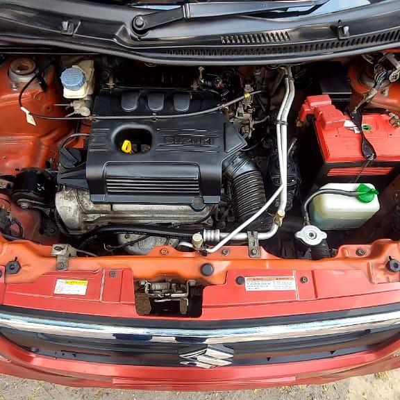 engine room detailing services