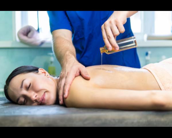 Ongoing muscle discomfort can limit move