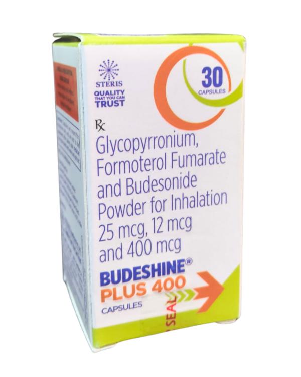 Chronic respiratory diseases such as chronic obstr