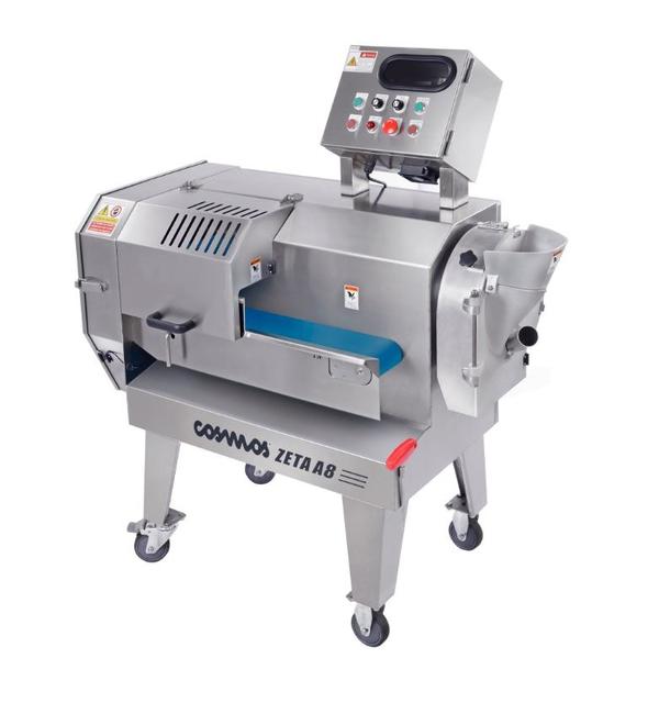 Cosmos Zeta A8 Plus – A p