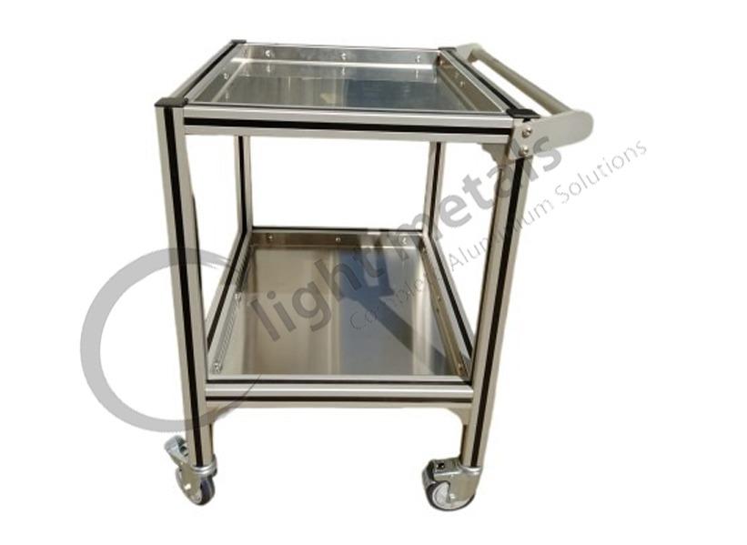 We are a leading manufacturer and supplier of Alum