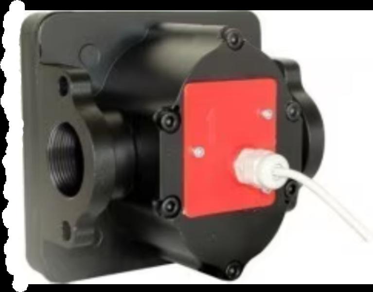 Fuel Meter with Pulse Digital Meter – Vivek Enterp